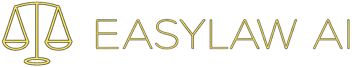 Easylaw AI logo