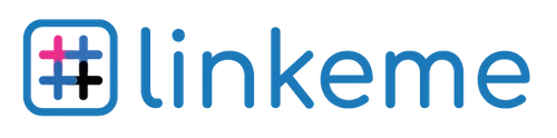 Linkeme logo